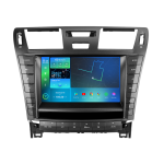 Штатна магнітола 2K Torssen Lexus LS460 V2 F9464 4G Carplay DSP