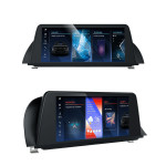 Штатная магнитола Torssen BMW 5 F10 2010-2012 10.25 4/64 4G Carplay CIC +360