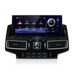 Штатная магнитола Torssen Toyota LC200 07-15 8/128 high climate+360 SK1238