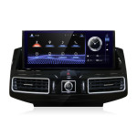 Штатная магнитола Torssen Toyota LC200 16-20 4/64Gb low 360 SK1238