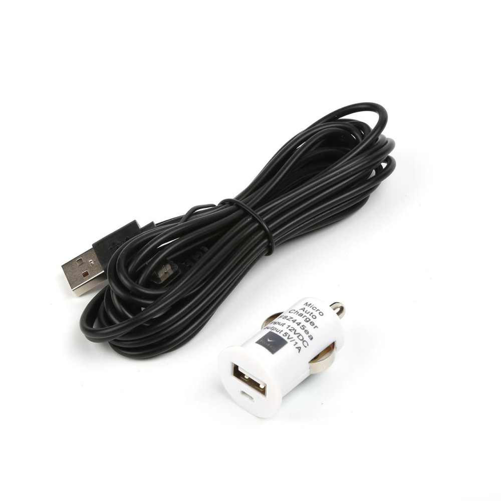 Адаптер живлення Torssen CLC12V Type-C