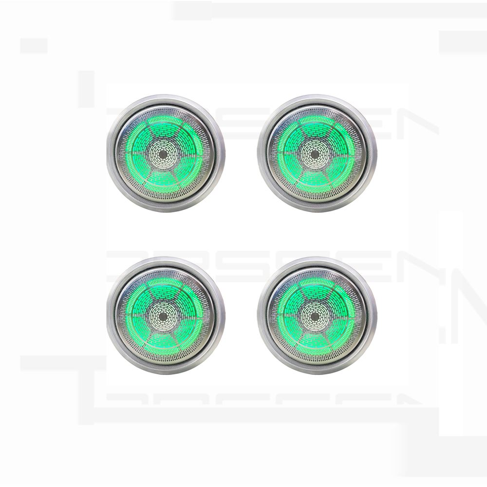 Подсветка динамиков Torssen BMW 12-22 X3/X4, 14-18 X5/X6, 16-20 X1, 16-21 1 series, 14-19 3 series