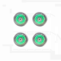 Подсветка динамиков Torssen BMW 12-22 X3/X4, 14-18 X5/X6, 16-20 X1, 16-21 1 series, 14-19 3 series