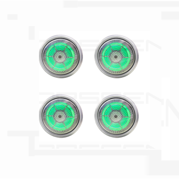 Подсветка динамиков Torssen BMW 12-22 X3/X4, 14-18 X5/X6, 16-20 X1, 16-21 1 series, 14-19 3 series