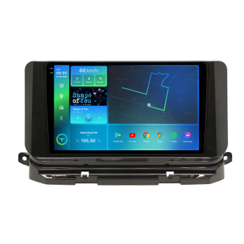 Штатна магнітола Torssen 2K DTS Skoda Octavia A8 F10432 4G Carplay DSP Штатна магнітола Torssen 2K DTS Skoda Octavia A8 F10432 4G Carplay DSP