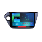 Штатная магнитола Torssen 2K DTS Kia K2/Rio 17-18 F9432 4G Carplay DSP