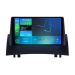 Штатная магнитола Torssen 2K DTS Renault Megane 2 F9432 4G Carplay DSP