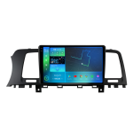 Штатная магнитола Torssen 2K DTS Nissan Murano 11-14 F9432 4G Carplay DSP