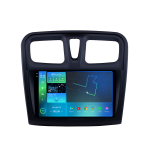 Штатная магнитола Torssen 2K DTS Renault Sandero/Logan 14-19 F9432 4G Carplay DSP
