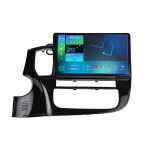 Штатная магнитола Torssen 2K DTS Mitsubishi Outlander Rockford 15-19 F10432 4G Carplay DSP