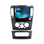 Штатна магнітола Torssen 2K DTS Nissan Tiida 05-10 F10432 4G Carplay DSP