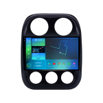 Штатная магнитола Torssen 2K DTS Jeep Compas/Patriot 10-16 F10432 4G Carplay DSP
