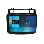 Штатная магнитола Torssen 2K DTS VW Touareg 2011-2017 F9432 4G Carplay DSP