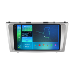 Штатная магнитола Torssen 2K DTS Toyota Camry 40 F9432 4G Carplay DSP