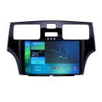 Штатная магнитола Torssen 2K DTS Lexus ES 01-06 F9432 4G Carplay DSP