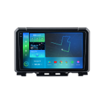 Штатная магнитола Torssen 2K DTS Suzuki Jimny 19+ F9432 4G Carplay DSP