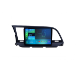 Штатна магнітола Torssen 2K DTS Hyundai Elantra 2016+ F9432 4G Carplay DSP
