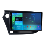 Штатная магнитола Torssen 2K DTS Honda Insight 2009-2014 F9432 4G Carplay DSP