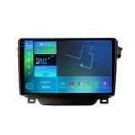 Штатна магнітола Torssen 2K DTS Hyundai I30 12-17/Elantra GT (GD) F9432 4G Carplay DSP