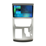 Штатная магнитола Torssen 2K DTS Toyota Alphard 2008 F9432 4G Carplay DSP