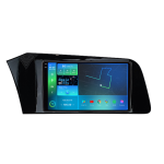 Штатна магнітола Torssen 2K DTS Hyundai Elantra 21+ F9432 4G Carplay DSP