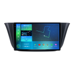 Штатная магнитола Torssen 2K DTS Iveco Daily 2014- F9432 4G Carplay DSP
