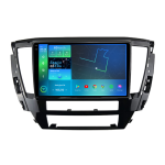 Штатная магнитола Torssen 2K DTS Mitsubishi Pajero Sport 2020+ F9432 4G Carplay DSP