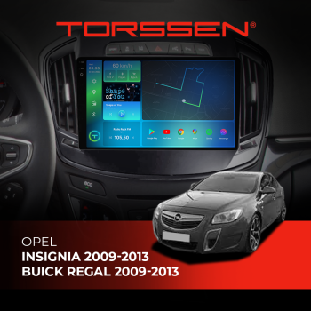 Штатна магнітола Torssen 2K DTS Opel Insignia 09-13/Buick Regal 09-13 F9432 4G Carplay DSP Штатна магнітола Torssen 2K DTS Opel Insignia 09-13/Buick Regal 09-13 F9432 4G Carplay DSP