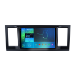 Штатная магнитола Torssen 2K DTS VW Caravelle 12-19 F9432 4G Carplay DSP