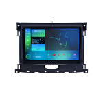 Штатная магнитола Torssen 2K Ford Ranger 19+ F9332 4G Carplay DSP