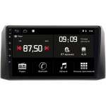 Штатная магнитола Torssen UAZ Patriot F9332 4G Carplay DSP
