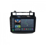 Штатная магнитола Torssen VW Touareg 2011-2017 F9332 4G Carplay