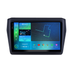 Штатная магнитола Torssen 2K Suzuki Swift 2018+ F9464 4G Carplay DSP