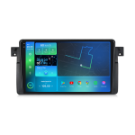 Штатная магнитола Torssen 2K BMW 3 e46 FL9 4+64Gb 4G Carplay DSP