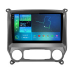 Штатная магнитола Torssen 2K Chevrolet Silverado 3 13-19 GMC Sierra 13-19 FL9 4+64Gb 4G Carplay DSP