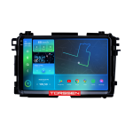 Штатная магнитола Torssen 2K Honda XRV/HRV/XNV 2015+ FL9 4+64Gb 4G Carplay DSP