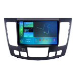 Штатная магнитола Torssen 2K Hyundai Sonata NF 08-10 climate FL9 4+64Gb 4G Carplay DSP