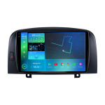 Штатна магнітола Torssen 2K Hyundai Sonata 2004-2008 FL9 4+64Gb 4G Carplay DSP
