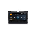 Штатная магнитола Torssen Toyota Prado 120 F9332 4G Carplay