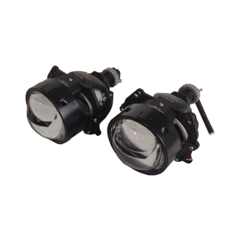 Светодиодные BI-LED линзы TORSSEN 3'' I5S Светодиодные BI-LED линзы TORSSEN 3'' I5S