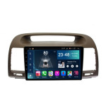 Штатная магнитола Torssen Toyota Camry 30 01-06 F9332 4G Carplay