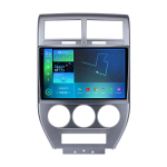 Штатна магнітола Torssen 2K Dodge Caliber 2006-2010 FL10 4+64Gb 4G Carplay DSP