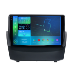 Штатная магнитола Torssen 2K Ford Fiesta 09-14 F9332 4G Carplay DSP
