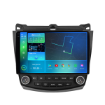 Штатная магнитола Torssen 2K Honda Accord 7 03-08 FL10 4+64Gb 4G Carplay DSP