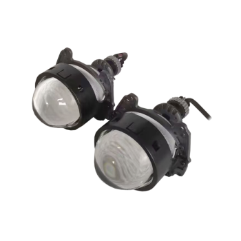Светодиодные BI-LED линзы TORSSEN 3'' I4S Светодиодные BI-LED линзы TORSSEN 3'' I4S