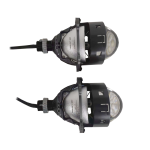 Светодиодные BI-LED линзы  TORSSEN 3'' I4S