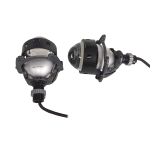 Светодиодные BI-LED линзы  TORSSEN 3'' I4S