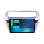 Штатная магнитола Torssen 2K DTS Citroen C4 04-09 F9432 4G Carplay DSP