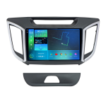Штатна магнітола Torssen 2K Hyundai IX25/Creta/Cantus 14-19 FL9 4+64Gb 4G Carplay DSP