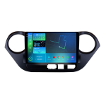 Штатна магнітола Torssen 2K Hyundai I10 2013-2016 FL9 4+64Gb 4G Carplay DSP